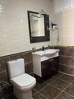 Igneada Parlak Resort Hotel