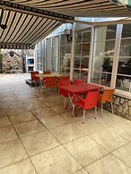 Igneada Parlak Resort Hotel