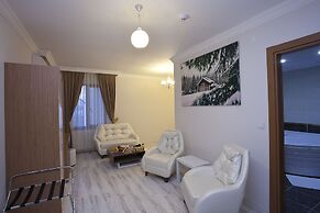 Igneada Parlak Resort Hotel