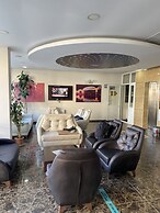 Igneada Parlak Resort Hotel