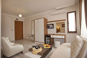 Igneada Parlak Resort Hotel