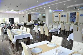 Igneada Parlak Resort Hotel