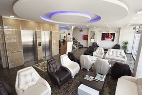 Igneada Parlak Resort Hotel