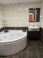 Igneada Parlak Resort Hotel