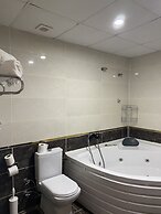 Igneada Parlak Resort Hotel