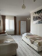 Igneada Parlak Resort Hotel