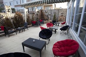 Igneada Parlak Resort Hotel