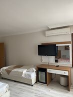 Igneada Parlak Resort Hotel