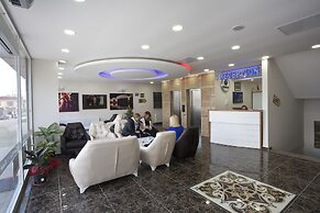 Igneada Parlak Resort Hotel