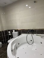 Igneada Parlak Resort Hotel