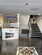 Igneada Parlak Resort Hotel