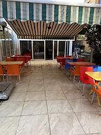 Igneada Parlak Resort Hotel