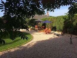 Fir Tree B&B at Galvelbeg House