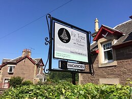 Fir Tree B&B at Galvelbeg House