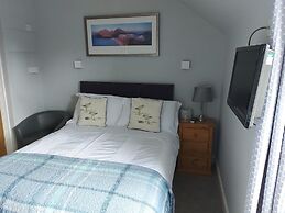 Fir Tree B&B at Galvelbeg House