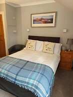 Fir Tree B&B at Galvelbeg House