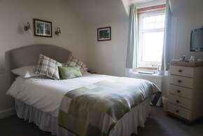 Fir Tree B&B at Galvelbeg House