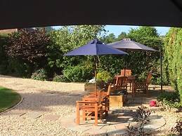 Fir Tree B&B at Galvelbeg House