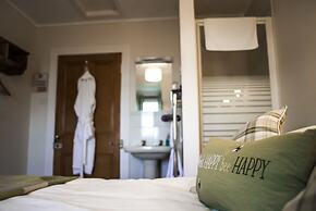 Fir Tree B&B at Galvelbeg House