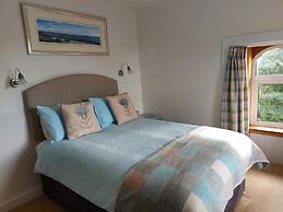 Fir Tree B&B at Galvelbeg House