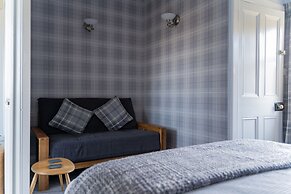 Fir Tree B&B at Galvelbeg House