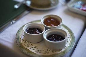 Fir Tree B&B at Galvelbeg House