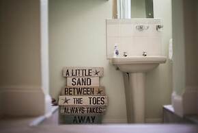 Fir Tree B&B at Galvelbeg House