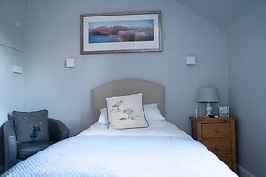 Fir Tree B&B at Galvelbeg House