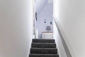 Fir Tree B&B at Galvelbeg House