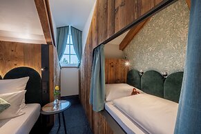 Hotel Schäfflerwirt