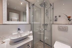 Hotel Schäfflerwirt