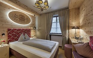 Hotel Schäfflerwirt