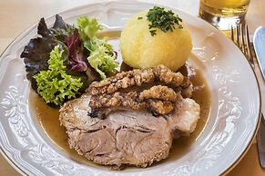 Hotel Schäfflerwirt