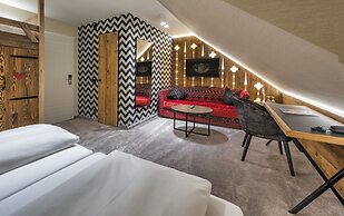 Hotel Schäfflerwirt