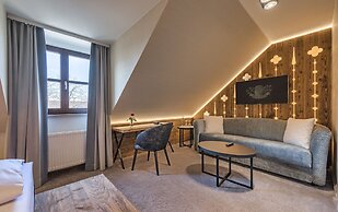 Hotel Schäfflerwirt