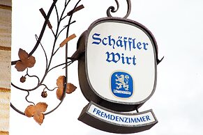 Hotel Schäfflerwirt