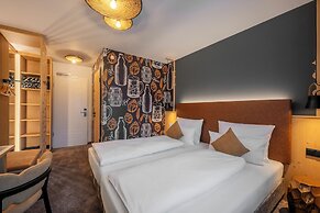 Hotel Schäfflerwirt