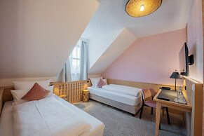 Hotel Schäfflerwirt