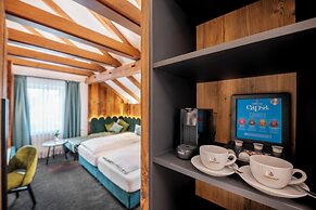 Hotel Schäfflerwirt