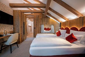 Hotel Schäfflerwirt