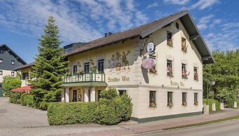 Hotel Schäfflerwirt