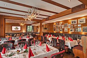 Hotel Schäfflerwirt