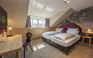 Hotel Schäfflerwirt