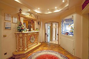 Hotel Schäfflerwirt