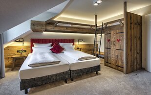 Hotel Schäfflerwirt