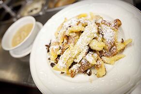 Hotel Schäfflerwirt