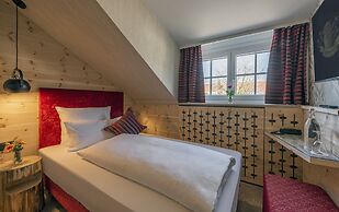 Hotel Schäfflerwirt