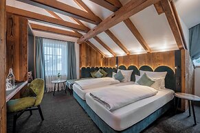 Hotel Schäfflerwirt