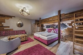 Hotel Schäfflerwirt