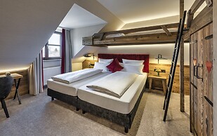 Hotel Schäfflerwirt